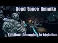 Dead space remake  solution dcrocher le lviathan  gamer cagouler