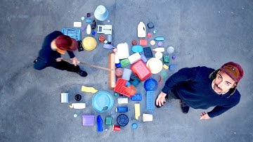 Precious Plastic - The worldwide problem with plastic recycling (part 4.0)