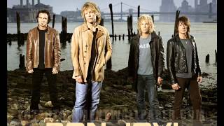 Watch Bon Jovi When I Look Into Your Eyes video