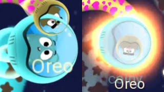 SPACE TRAILS GAME MY TALKING TOM 2  KING BROKE 💥 Speed tricks 💥 20000++++++ мой том 2 screenshot 4