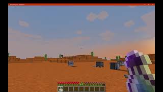 Famous Simple Password 1.15.2 & 1.16.5 Forge Mod Overview Profile