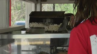 Peoria-famous drive-in restaurant open again