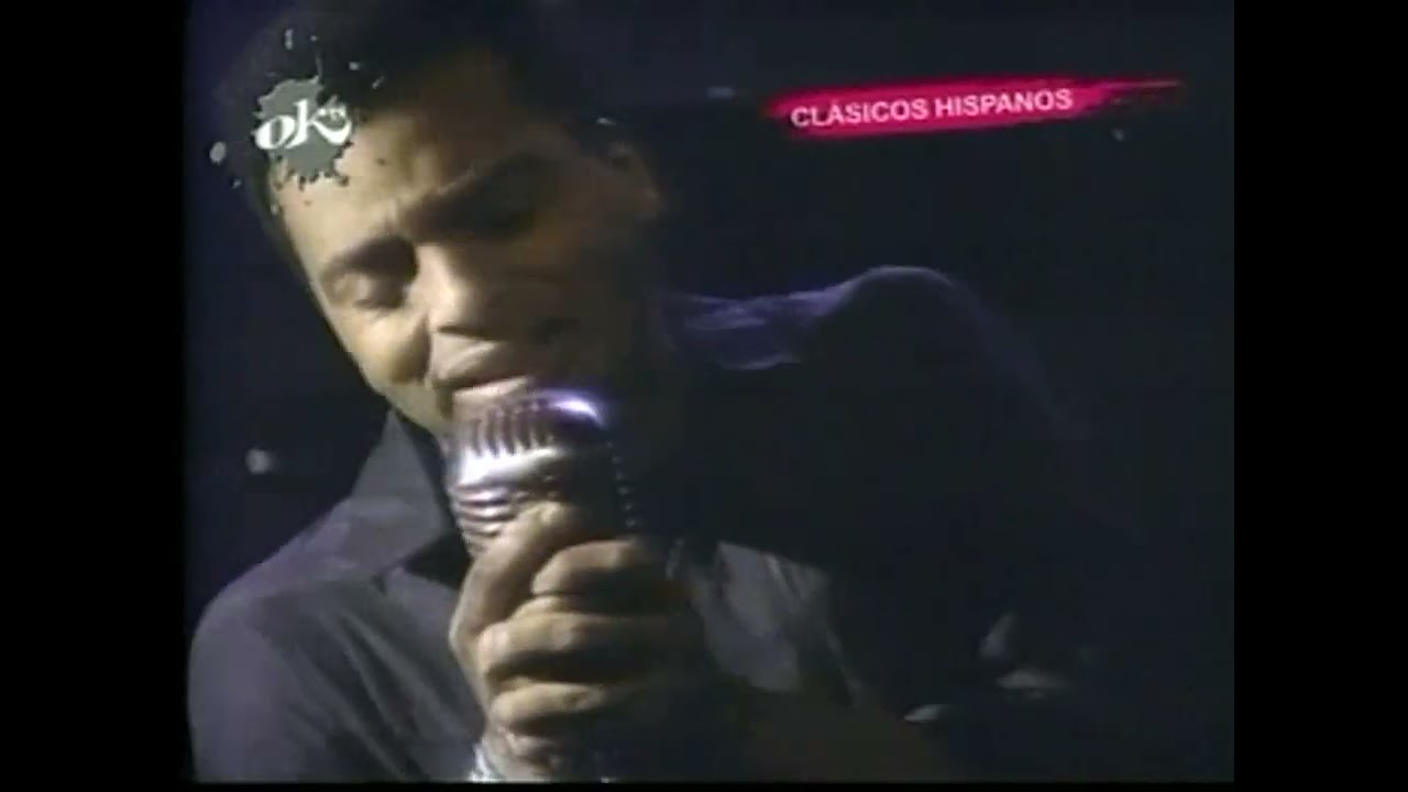 Jon Secada : Ángel (Video Oficial ) CLASICOS HISPANOS - OK TV PERU - OK TV