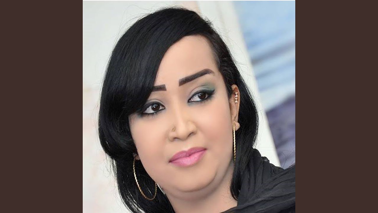 واتساب نعمة عثمان يثير استياء المشاهدين كوش نيوز