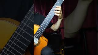 Night and Day Joe Pass chord melody