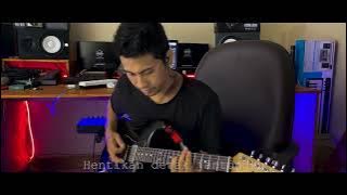 SLANK - KALAH ( Cover )