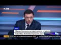 Мураев: Пока ВЫ ведете переговоры понятиями "Пацан из 90-тых", мира на Донбассе не будет