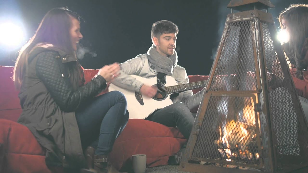 Shane Owens   Never Tire Of The Road Official Music Video