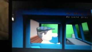 Let's Play Binman / Removal Man screenshot 5
