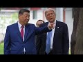 Саммит в Пекине: Китай и США достигли понимания, но не по Тайваню