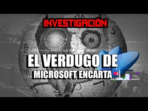 Investigación: El Verdugo de Encarta | Historia Microsoft Encarta