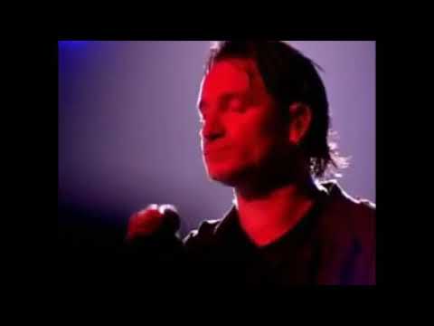 U2- Bullet The Blue Sky-Live Boston 2001- Subtítulos en Español