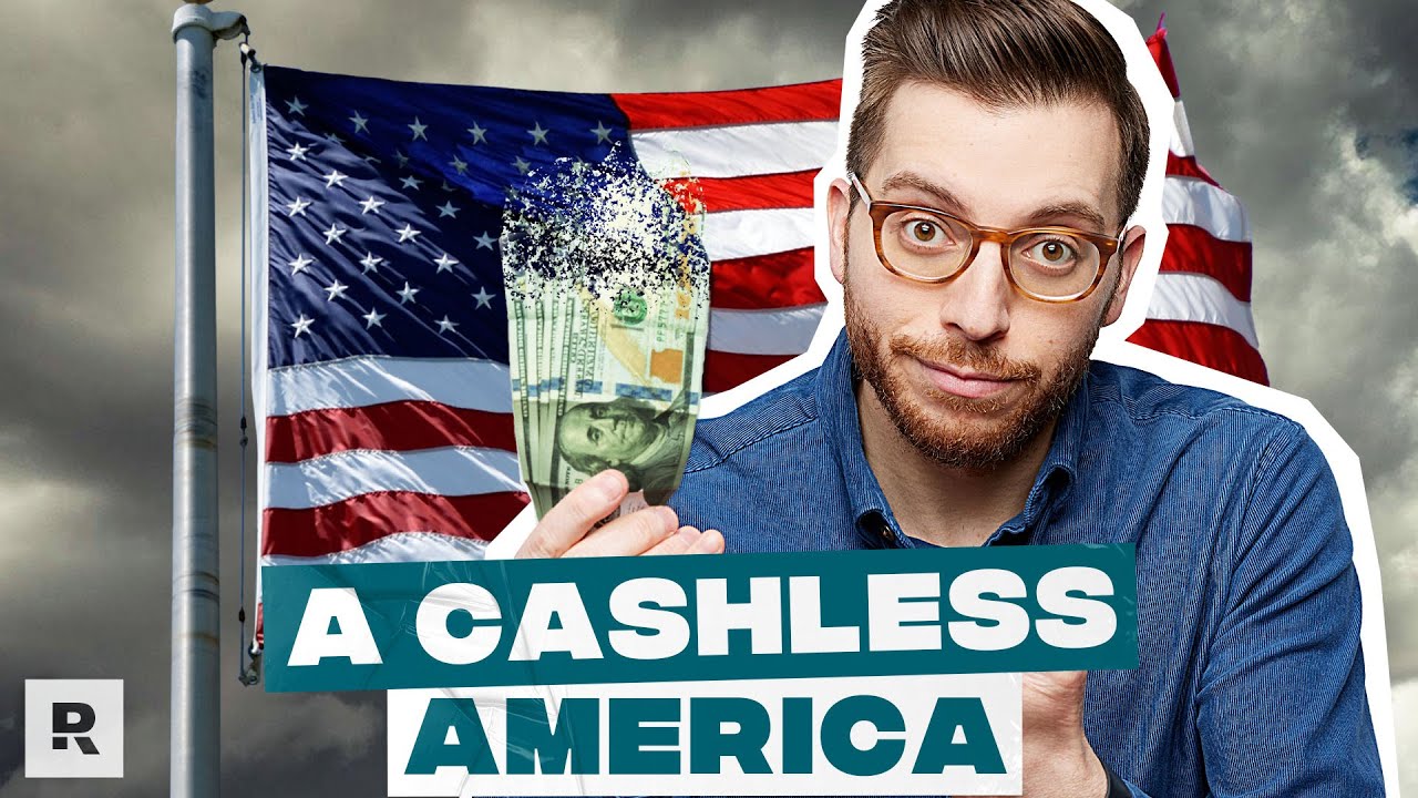 What A Cashless America Looks Like YouTube What A Cashless America Looks Like YouTube