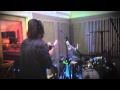 Sensory Eraser (Clip #3) - Finger Eleven (Five Crooked Lines)