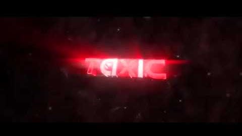 My new awesome intro by LatiosFox