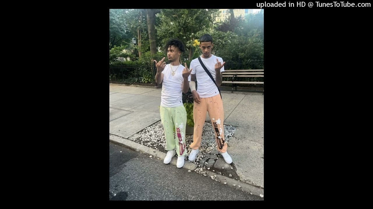 Blo Type Beat - “Madness”