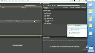 Video Compression with Adobe Media Encoder CS6 - webinar preview