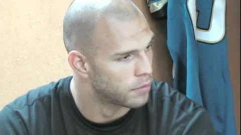 Latino in the City: Jacksonville Jaguars Linebacke...