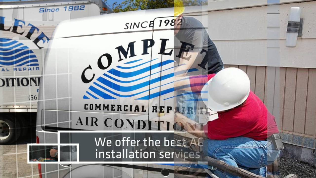 Air Conditioning Repair Pompano Beach Fl www.youtube.com