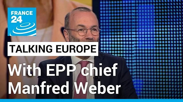 Macron and Scholz are 'dividing' Europe over Ukraine, EPP chief Manfred Weber says • FRANCE 24 - DayDayNews
