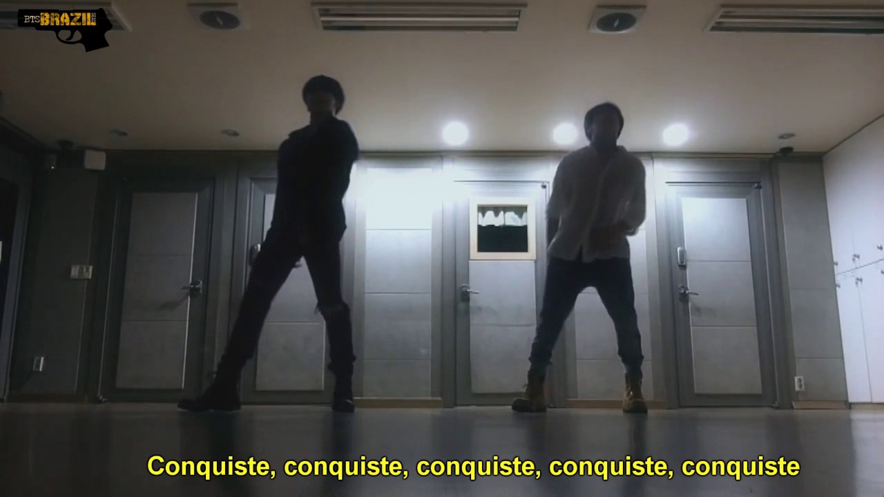 [BANGTAN BOMB] Jungkook & Jimin - Own It [Legendado PT-BR] - YouTube