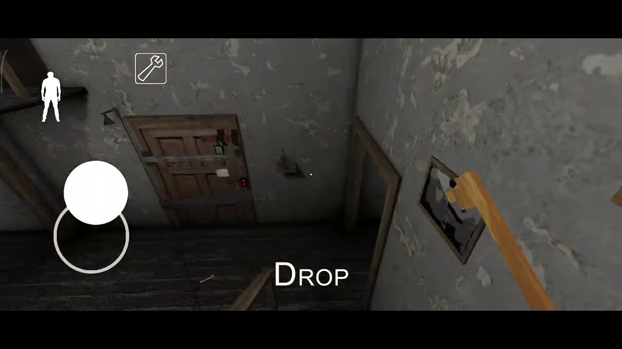 Granny-Pratice modda kanalizasyondan kaçış 