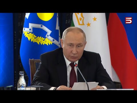 Փաշինյանը տեսնում է ՀԱՊԿ-ի ձախողումները, Պուտինը՝ նաև ձեռքբերումները