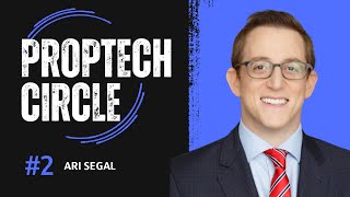 Predictive Analytics in Commercial Real Estate with Ari Segal