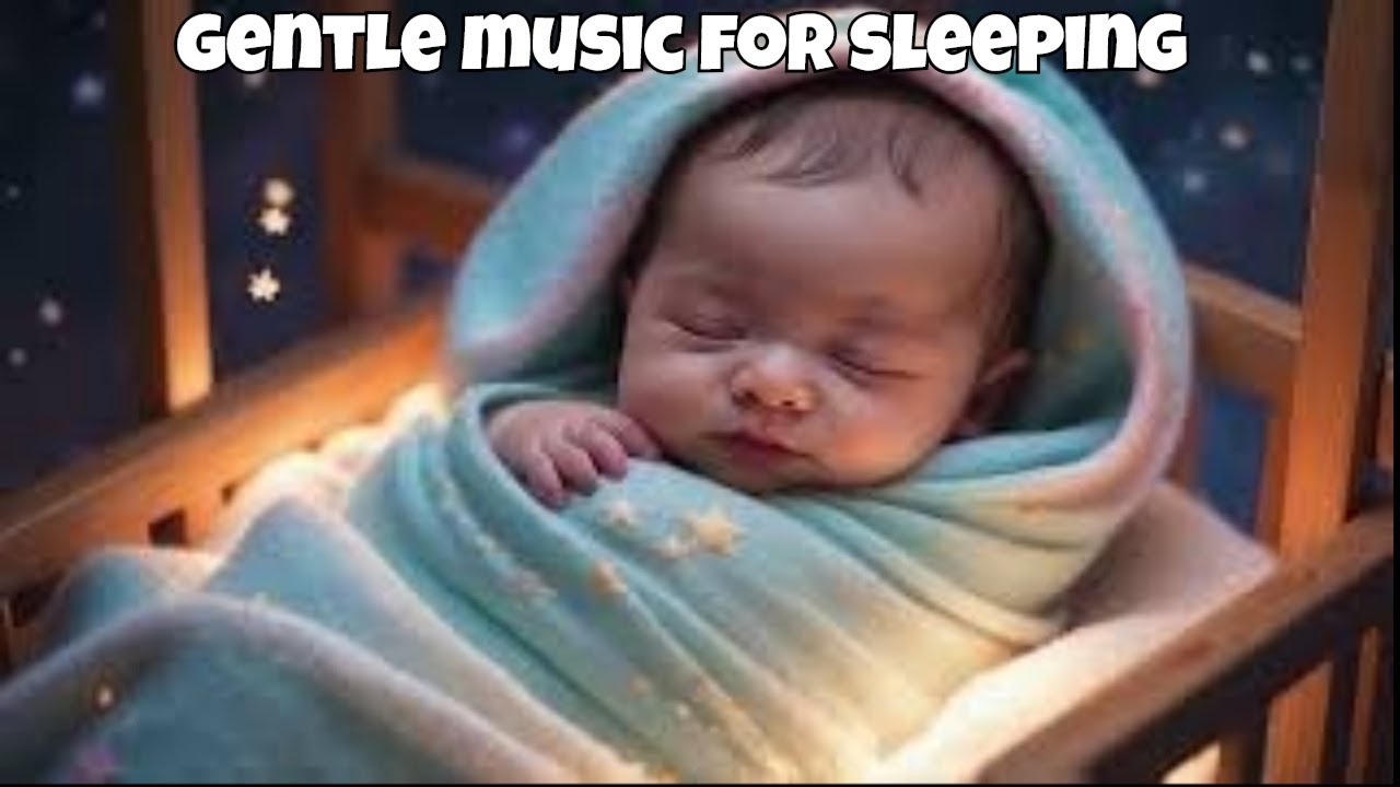 Overcoming Sleep Challenges with Gentle Music