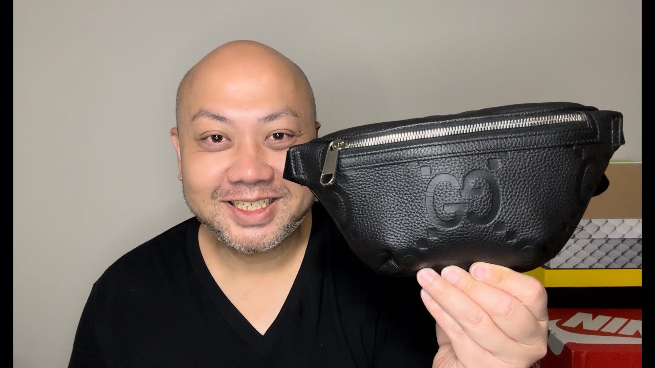 Gucci Fanny Pack Review for 2023 - Is Trending Bag Worth It?