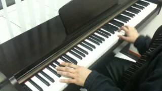 Lucky Bride cover (Мумий Тролль - Невеста) Lucky Bride cover (Мумий Тролль - Невеста)
