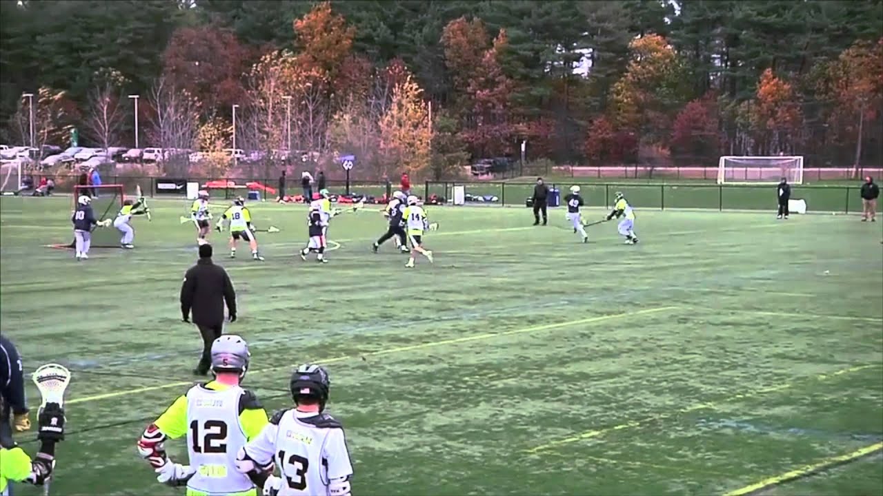 Matthew Parker 2014 Summer and Fall Highlights