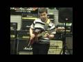 Anton Oparin - Gary Kramer Guitar - Guitar Clinic Part 1