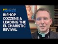 Bishop Andrew Cozzens on Leading the Eucharistic Revival | EWTN News In Depth July 22, 2022