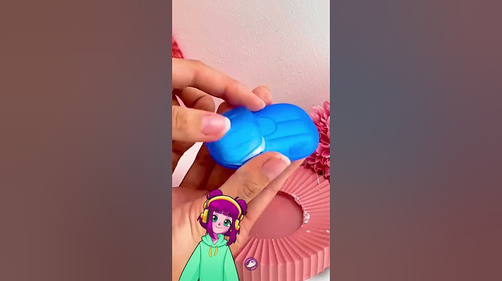 WOW🤩 Unexpected, Huh? THESE SOAP SHEETS JUST DISAPPEARED Easy gadget you can use everywhere by SMOL