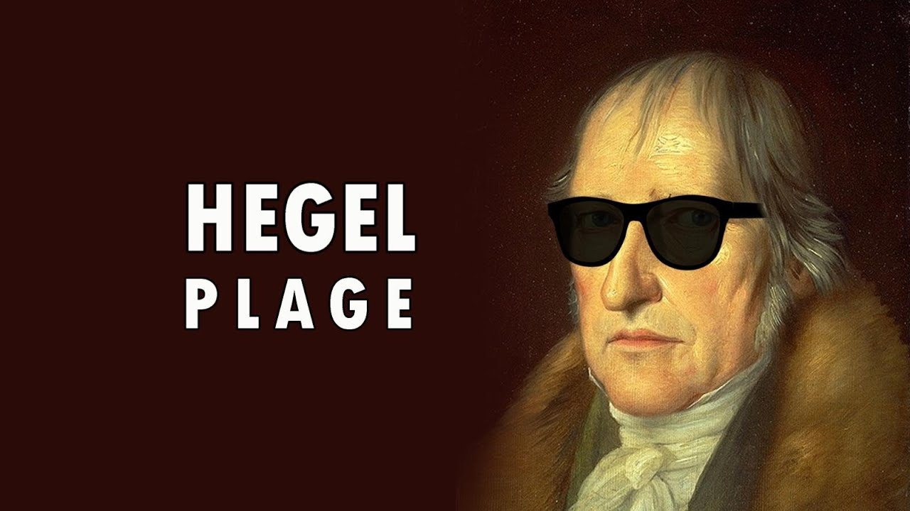 Hegel plage : premier jeudi - YouTube.