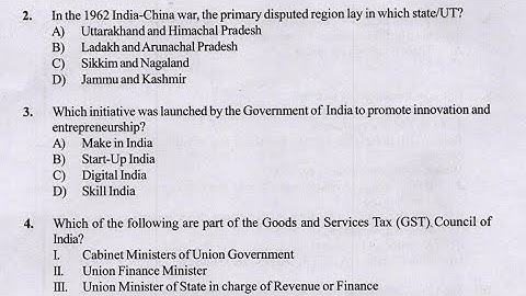 Data Entry Operator Question paper 🗞️ | 2025 | Jkssb