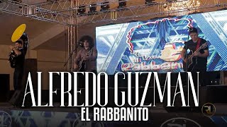 Video thumbnail of "El Rabbanito - Alfredo Guzmán"
