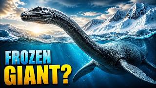 The Truth About The Antarctic Elasmosaurus!