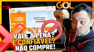 Is GOL's Official Website Reliable? Check Before Buying Your Ticket
