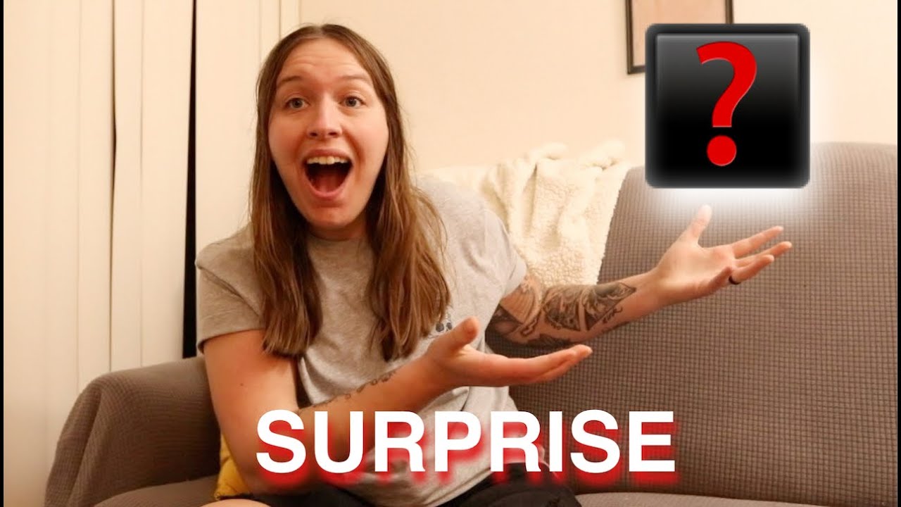 SURPRISE You Wont Believe This!! YouTube