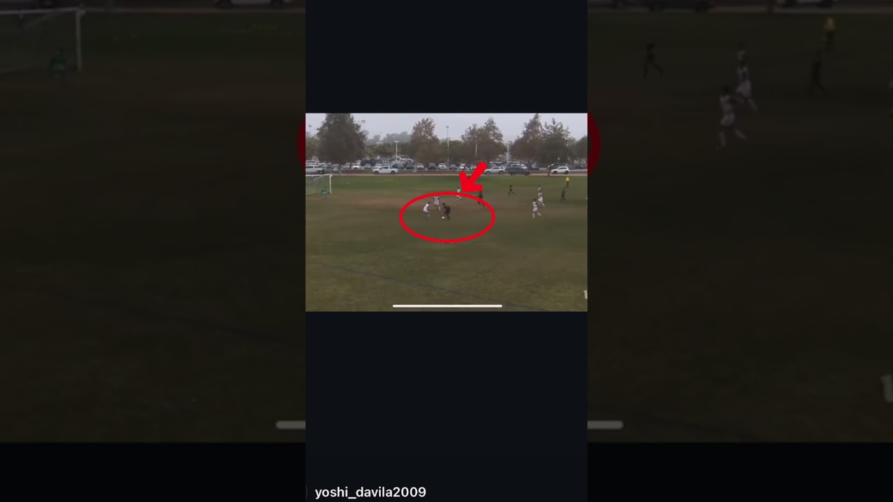 Winger Golazo! 🤯⚽️ #shorts #soccer #golazo