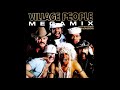 Village people  megamix medley maxi 1989