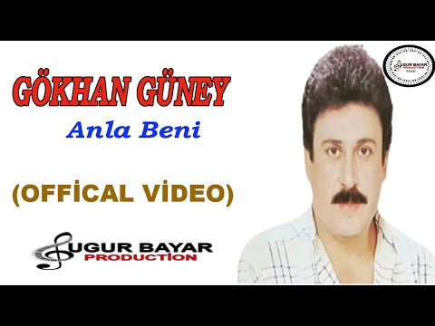 Gökhan Güney - Anla Beni (Official Music Audio)