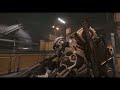 Star Citizen CQB P6 LR Setup In Bunkers 