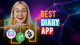 Best Diary Apps: iPhone & Android (Which is the Best Diary App?) screenshot 1