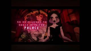 Temptation Linas Song