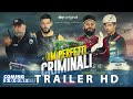 (IM)PERFETTI CRIMINALI (2022) Trailer del Film commedia con Filippo Scicchitano e Fabio Balsamo