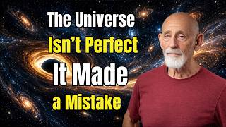 Leonard Susskind Just Revealed a Secret the Universe Tried to Hide