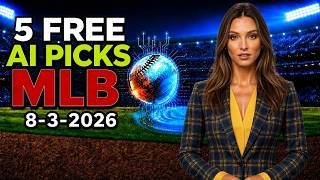 AI's Best MLB Bets for Today | Cardinals vs. Yankees & More